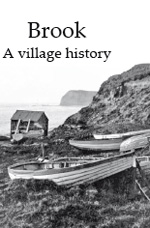 Brook - A village history