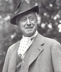 Sir Alfred Munnings